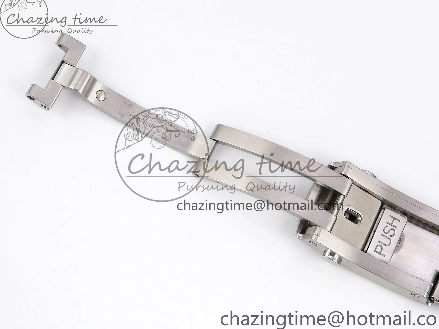 0504 Seamaster 300 Heritage VSF 1:1 Best Edition Blue Dial on SS Bracelet A8912 Super Clone Packable 7716
